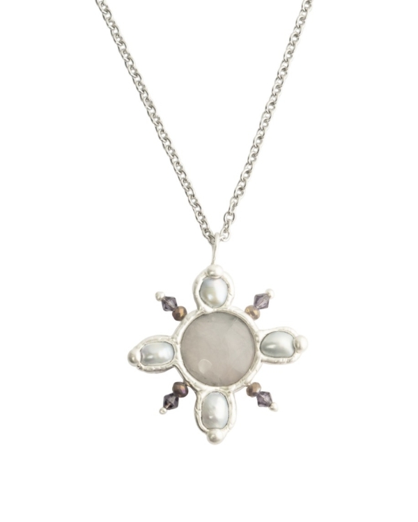 10 парных украшений, которые можно носить вдвоем