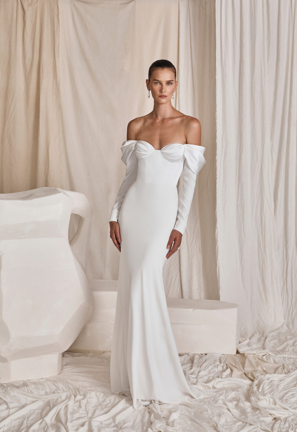 Платья Blanche Bridal