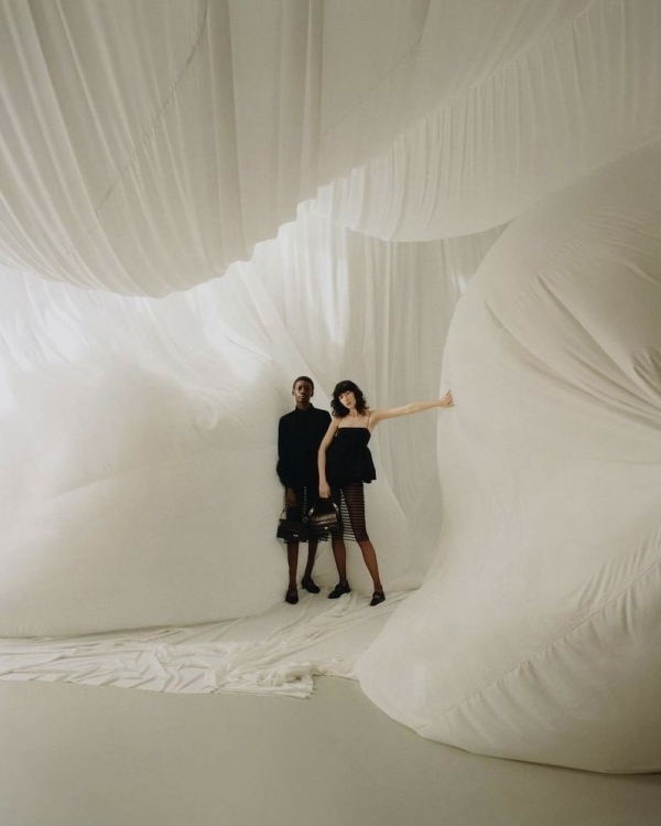 Как небанально оформить фотозону? 22 классные идеи