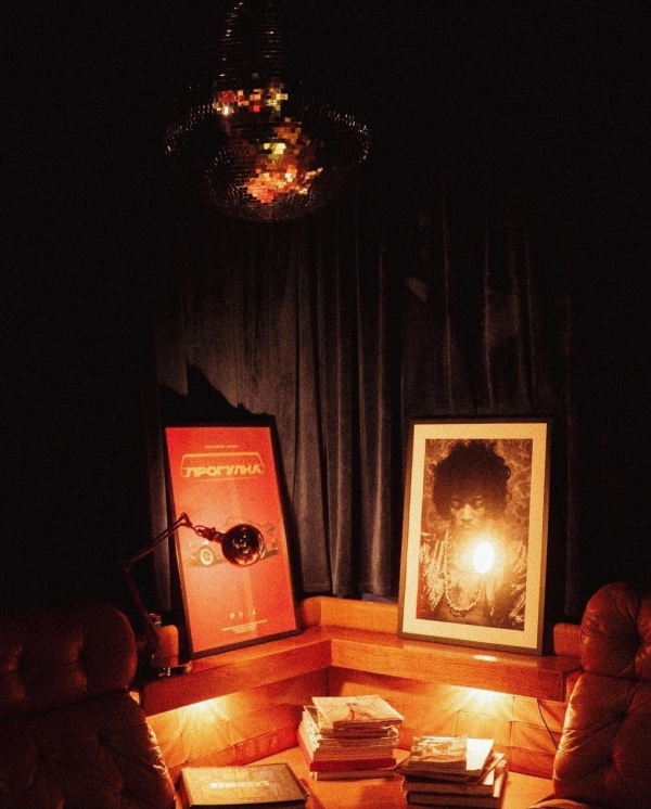 Чем заняться в Москве в эти выходные: