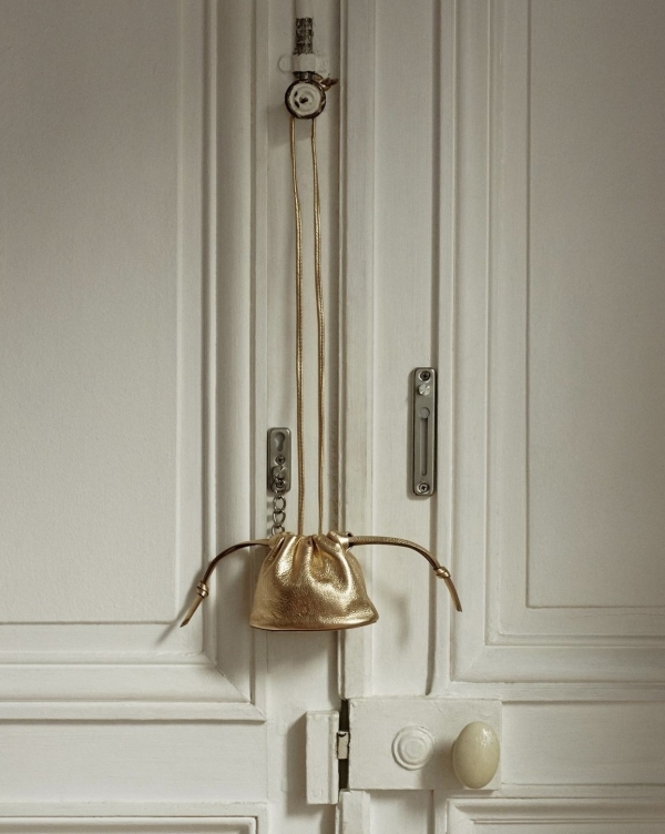 Сумочки для невест: какие выбрать в 2023