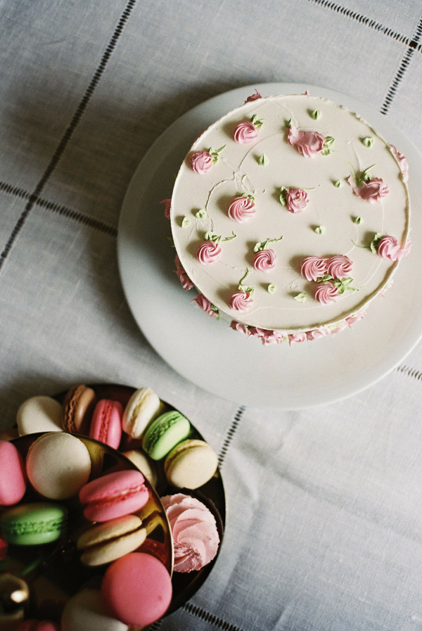 Интервью с невестой: о свадьбе в Константиновском