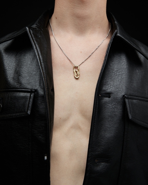 10 парных украшений, которые можно носить вдвоем