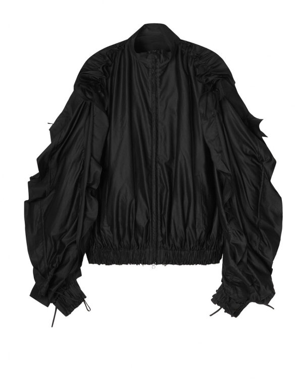 Что надеть поверх свадебного платья? 12 вариантов