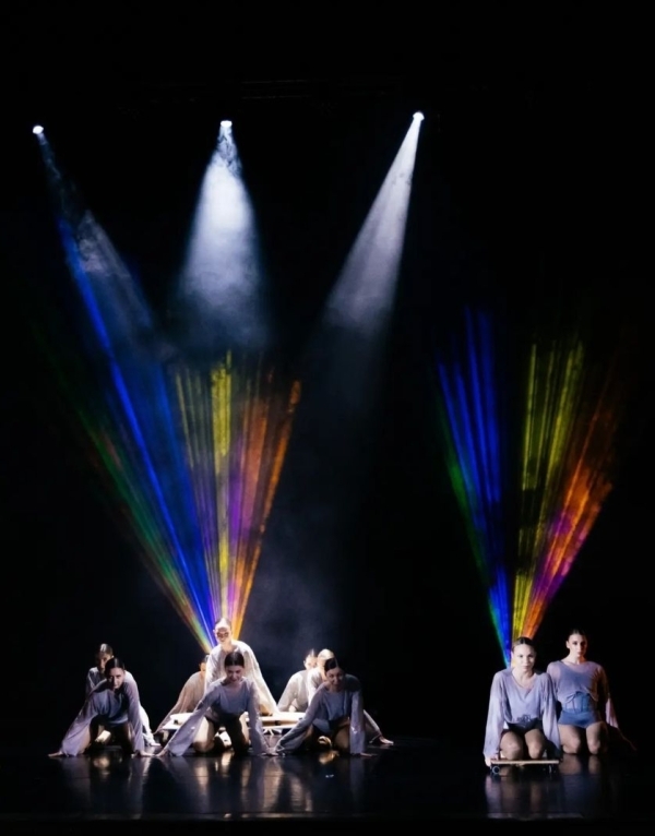 Чем заняться в Москве в эти выходные?