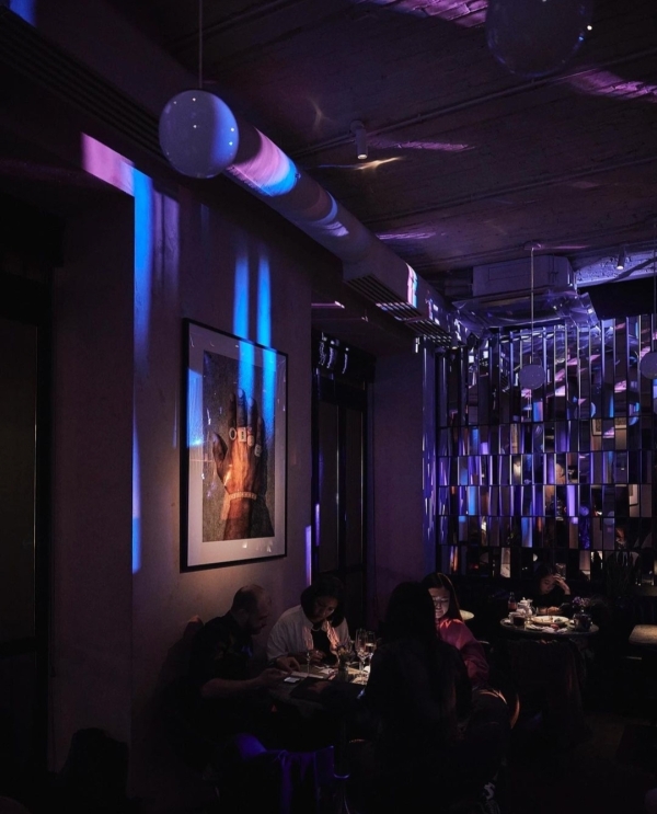 Чем заняться в Москве в эти выходные?