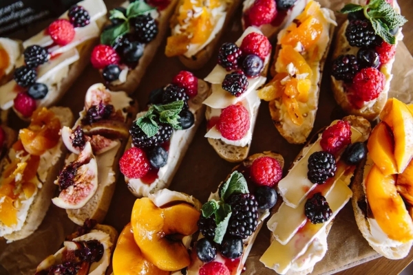 Площадки Ранчо