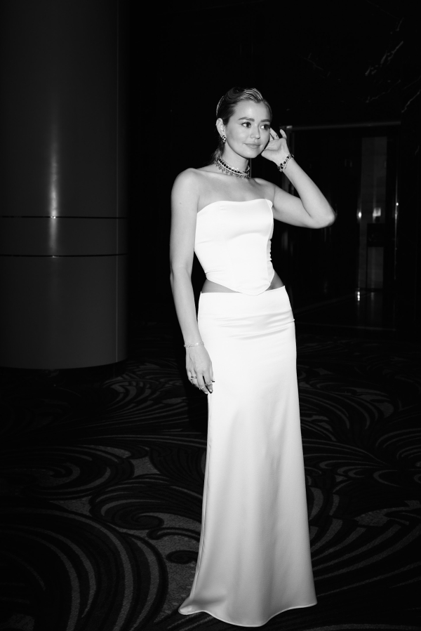 Интервью с невестой: об осознанной помолвке, 4-х