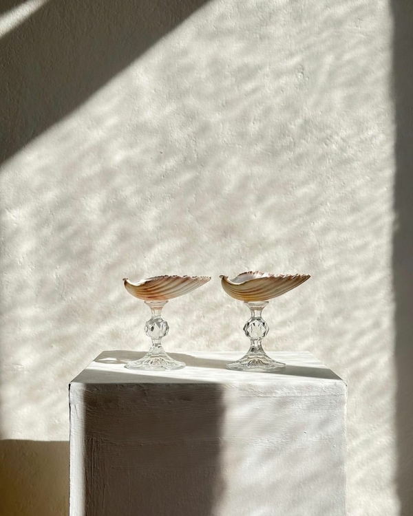 Стильные идеи для пирамиды шампанского