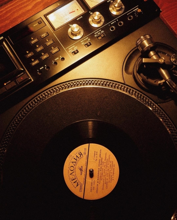 Чем заняться в Москве в эти выходные: