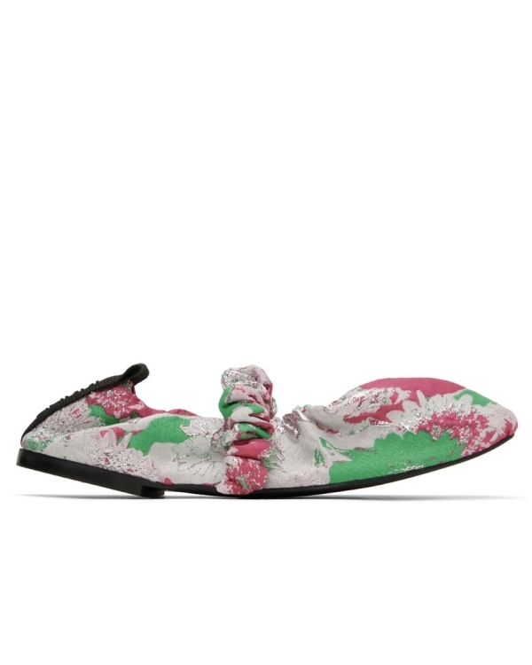 Балеткор не покидает: 10 модных балеток на