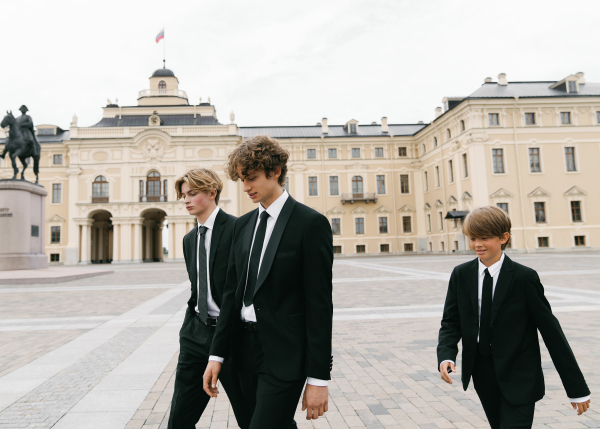 Интервью с невестой: о свадьбе в Константиновском