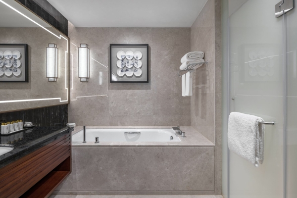 Площадки Soluxe Hotel Moscow