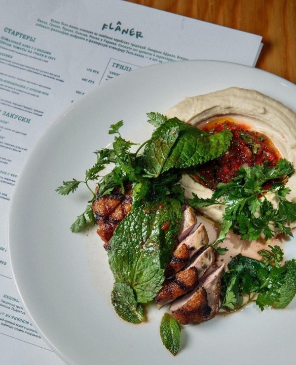 Чем заняться в Москве в эти выходные?