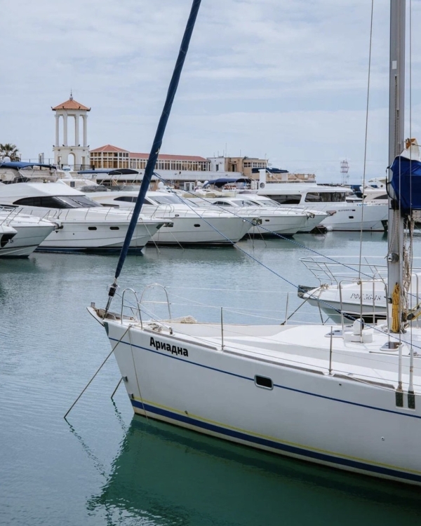 5 классных мест для путешествий по России