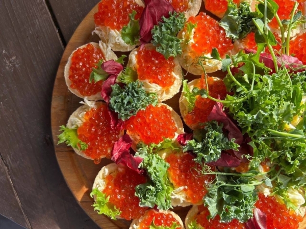 Площадки Ранчо