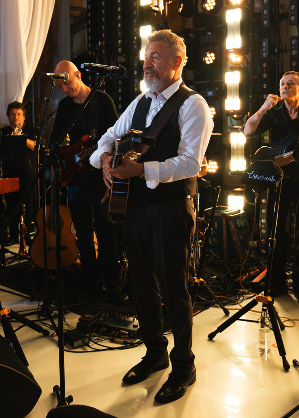 Интервью с невестой: о свадьбе в Константиновском