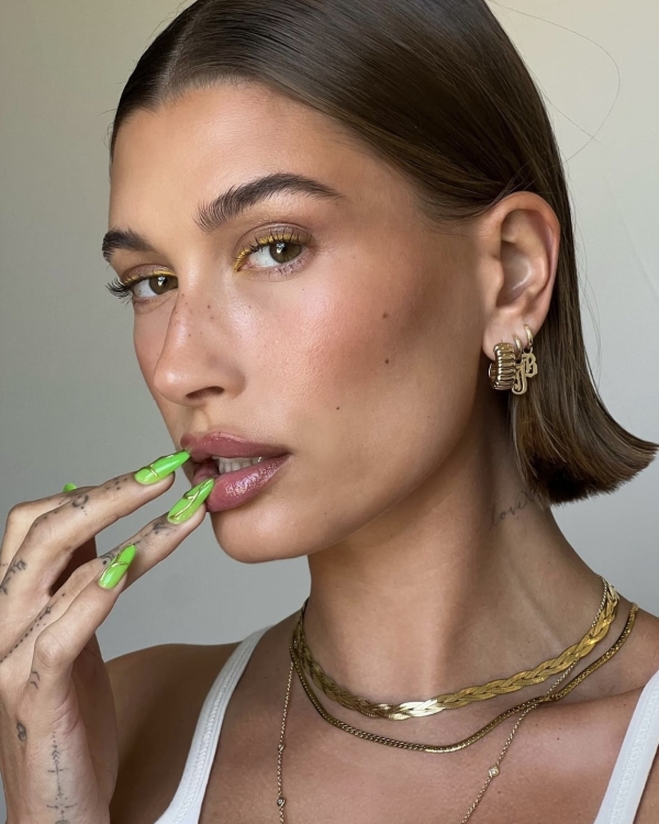 Инструкция от стилиста Арины Шариной: как повторить