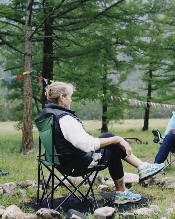 5 классных мест для путешествий по России