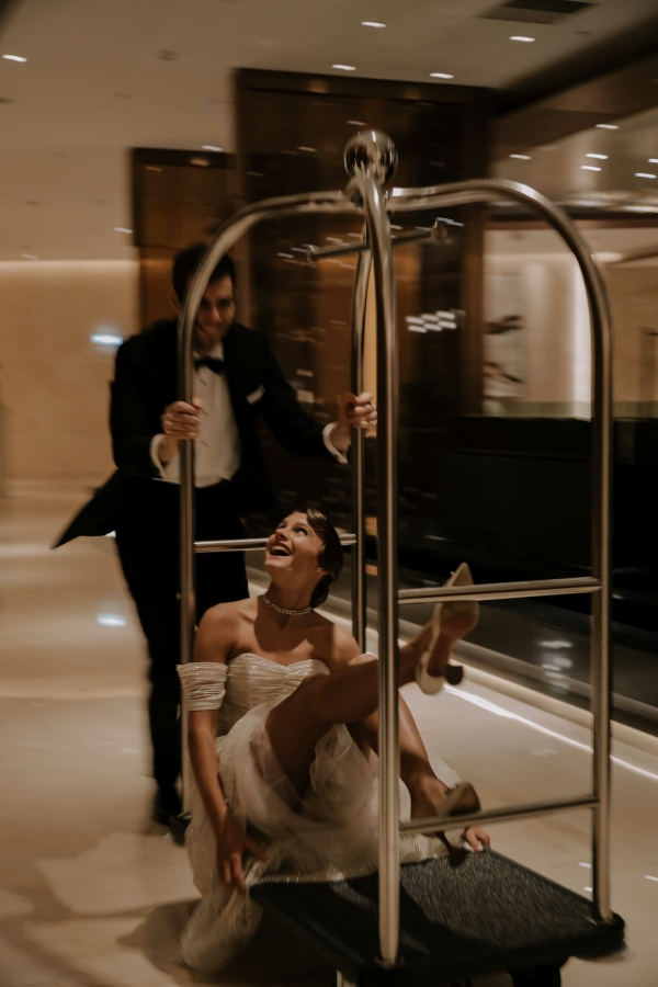 Площадки Soluxe Hotel Moscow