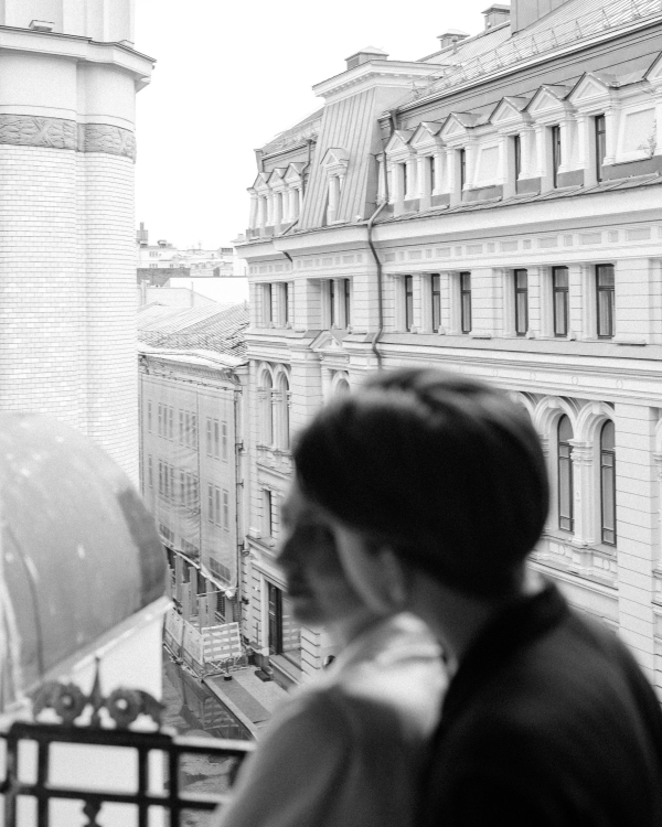 Интервью с невестой: о яркой концепции, 