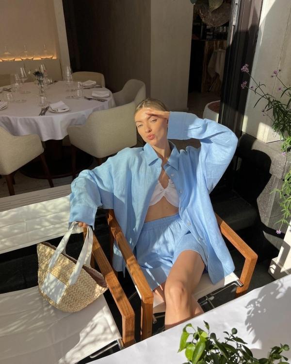 Пока, лето! Чем заняться в последнюю неделю