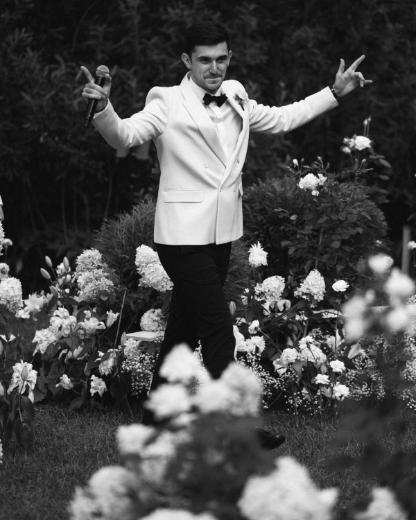 Интервью с невестой: о переплетении культур на