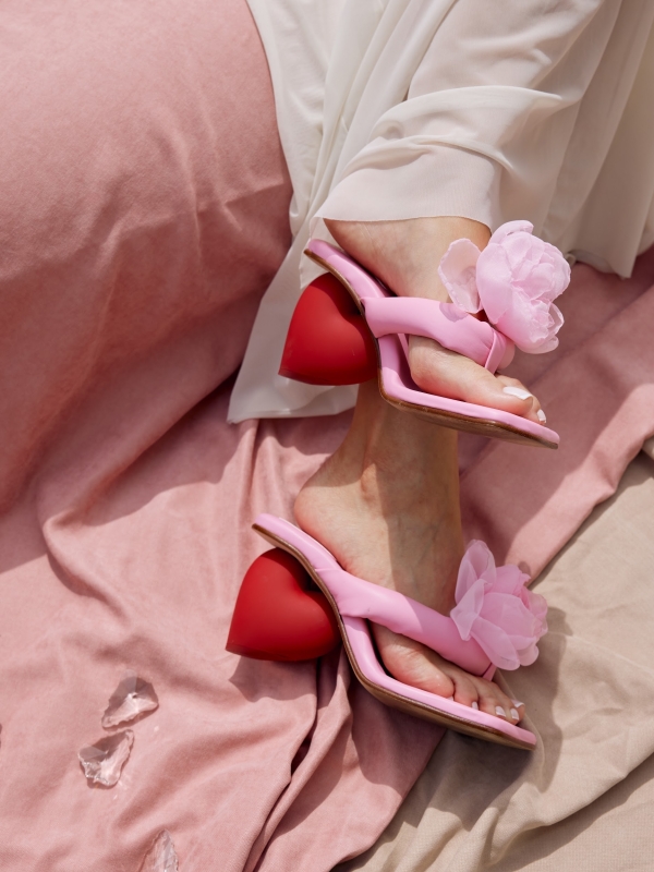 Интервью с невестой: об осознанной помолвке, 4-х