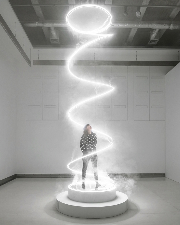 Свет новой любви: lighting-дизайн в оформлении свадьбы