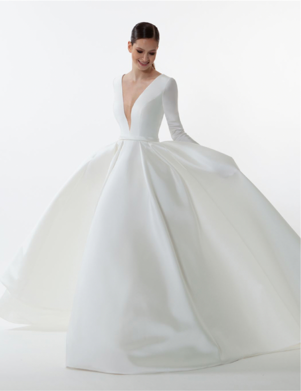 Платья Blanche Bridal