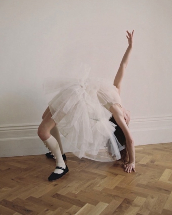 Балеткор не покидает: 10 модных балеток на