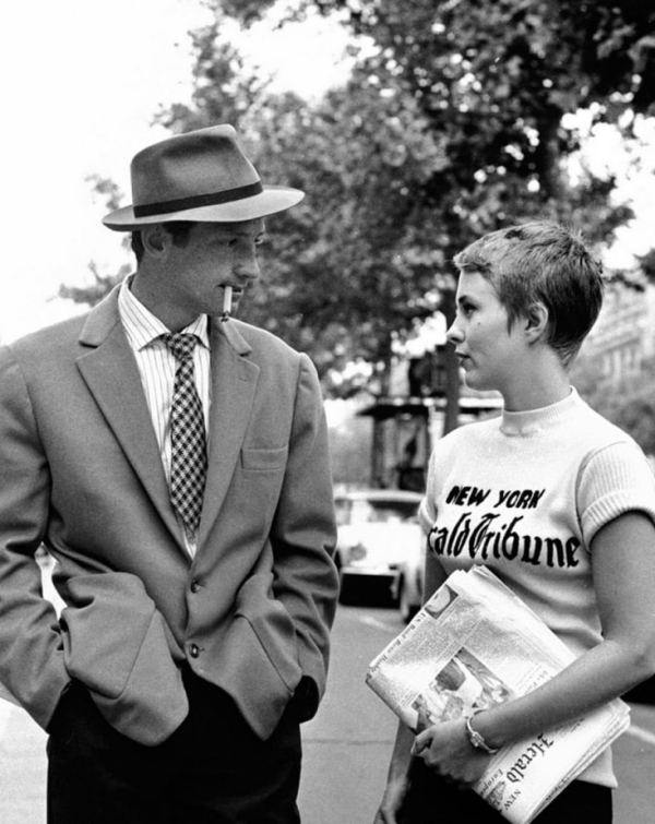 Чем заняться в Москве в эти выходные?