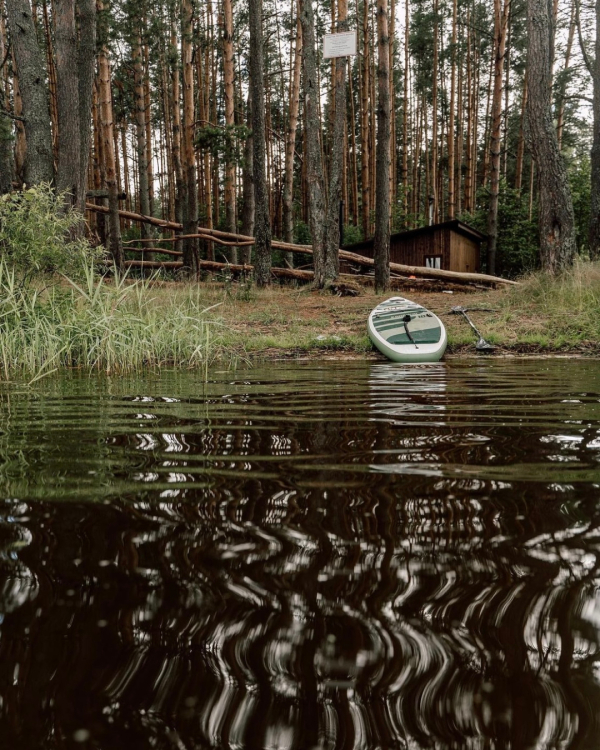10 мини-отелей для красивого отдыха в Подмосковье