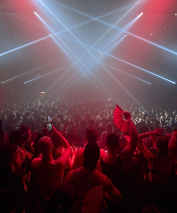 Чем заняться в Москве в эти выходные?