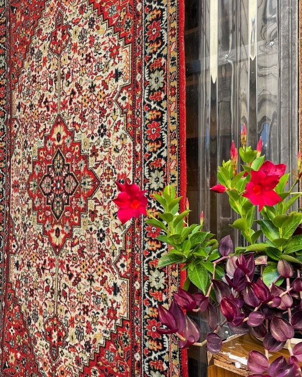 Чем заняться в Москве в эти выходные?