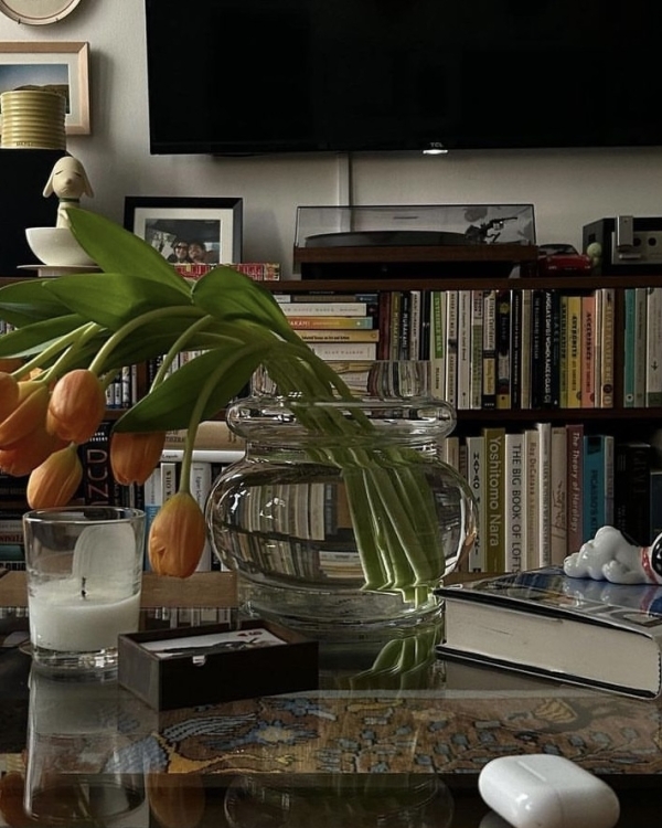 Красивые книги, которые вдохновят вашу подготовку к