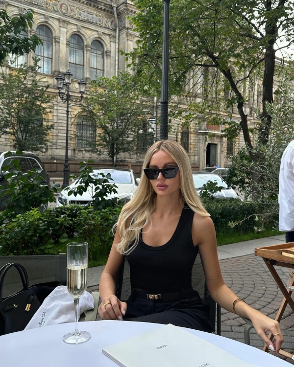 Пока, лето! Чем заняться в последнюю неделю