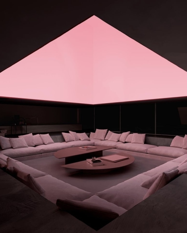 Свет новой любви: lighting-дизайн в оформлении свадьбы