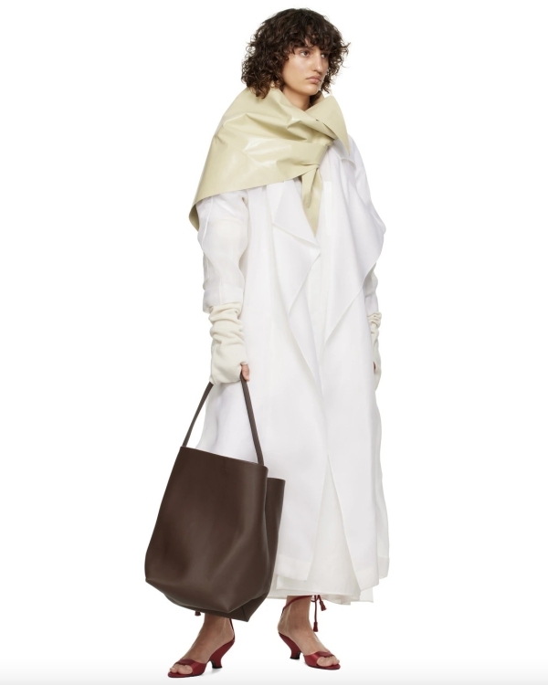 20 стильных осенних аксессуаров для образа невесты