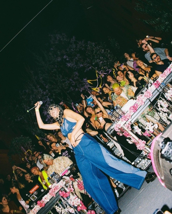 Чем заняться в Москве в эти выходные?