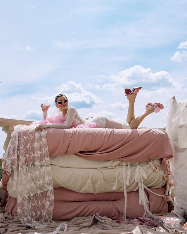 Интервью с невестой: об осознанной помолвке, 4-х