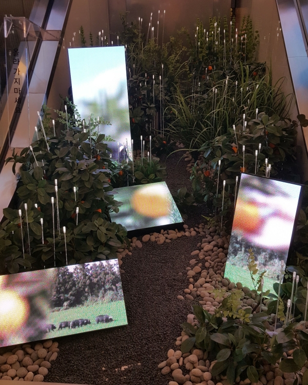 Как небанально оформить фотозону? 22 классные идеи