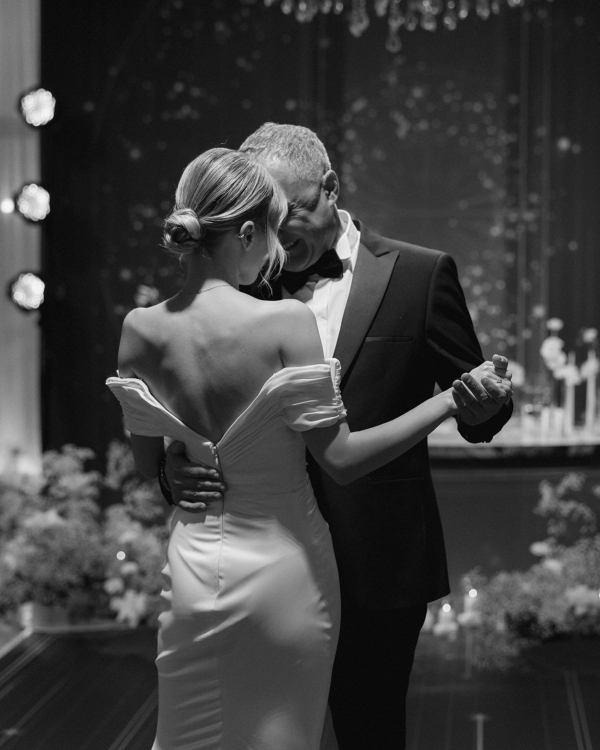 Интервью с невестой: о переплетении культур на