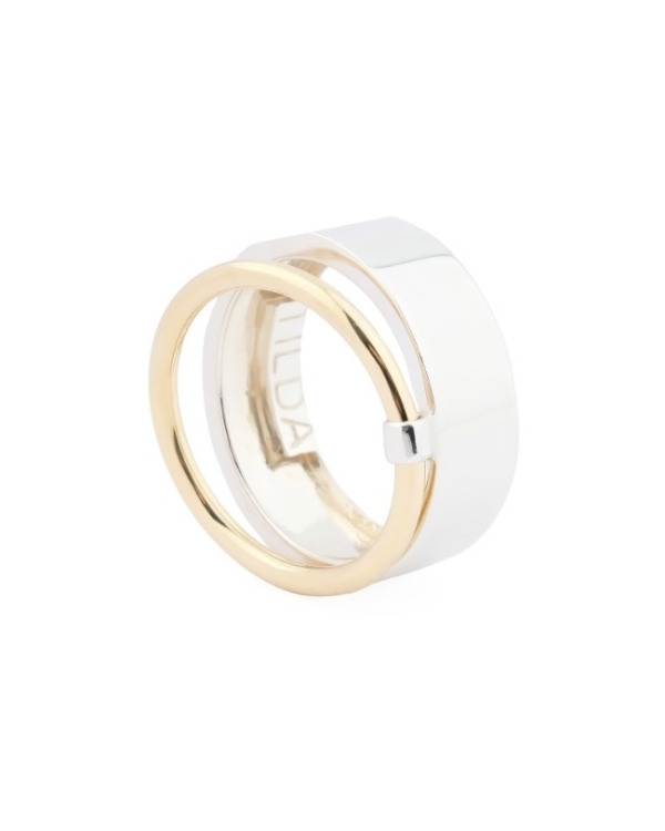 10 парных украшений, которые можно носить вдвоем