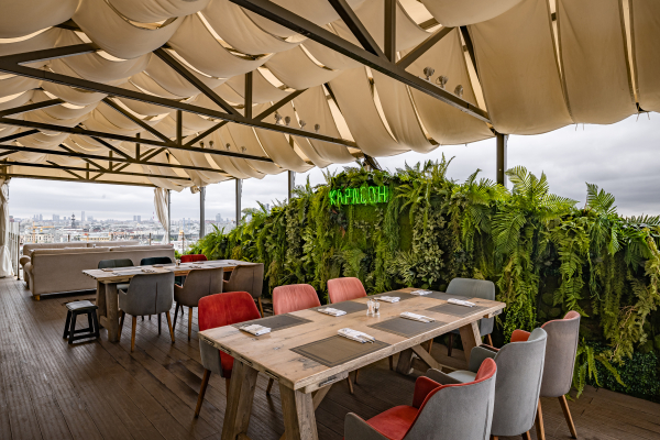 Площадки Карлсон