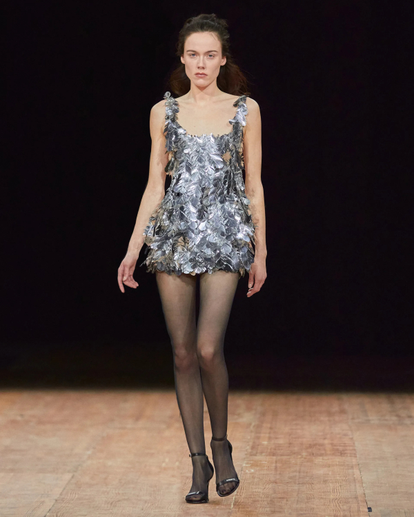 На заметку невестам: осенне-зимние тренды с модных