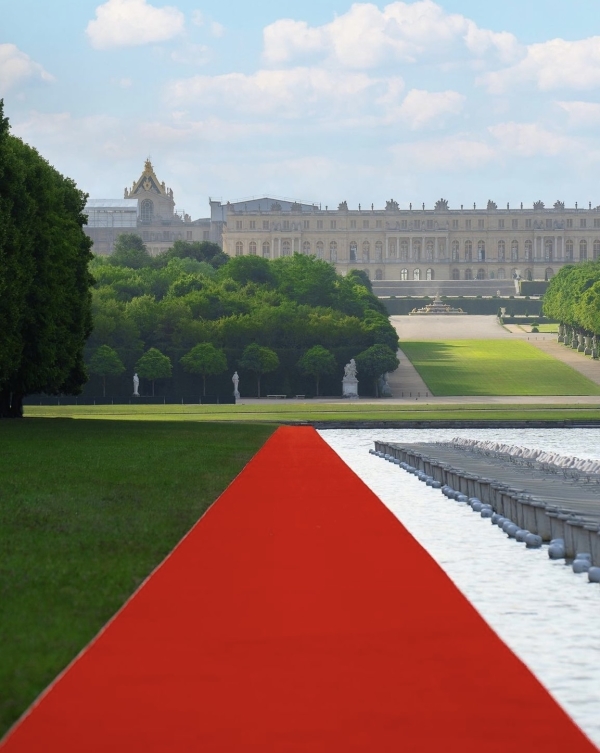 Самые красивые дворцы и замки мира