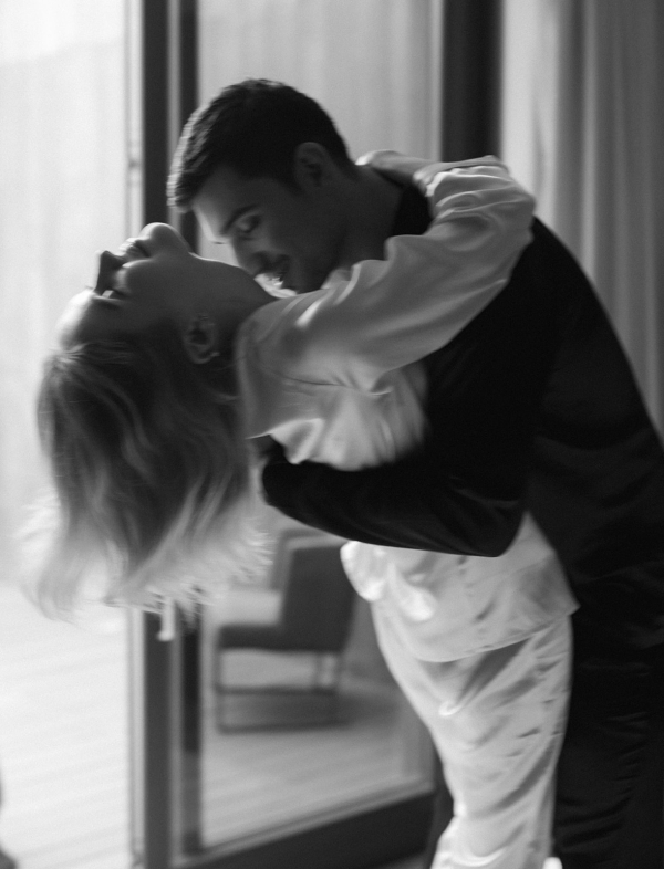 Интервью с невестой: о переплетении культур на