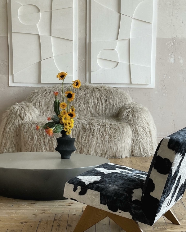 Все о сезонной флористике на свадьбе