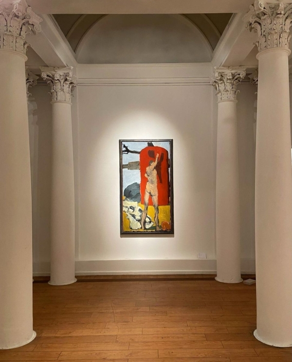 Чем заняться в Москве в эти выходные: